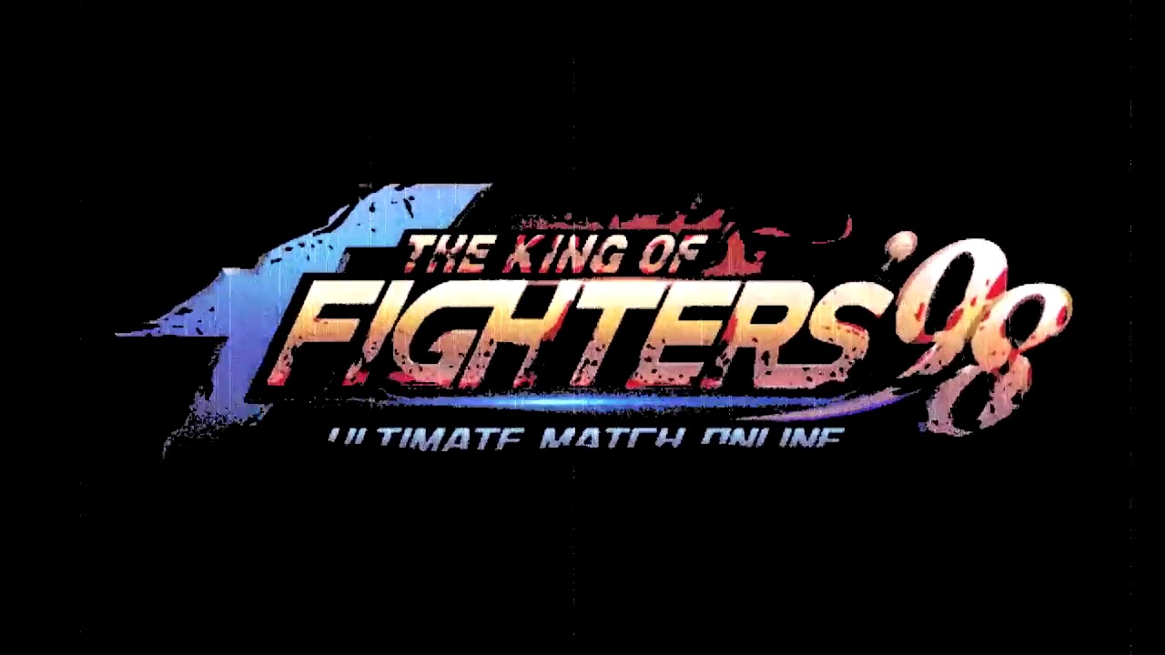 Nunca juegues KOF 98 OL a las 3:00 am - Creepypasta KOF 98 OL