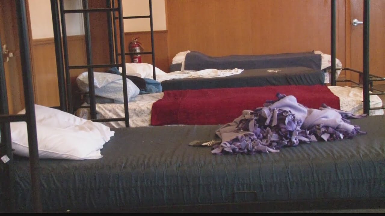 Bridges of Hope plans medical respite care unit for homeless in Wheeling