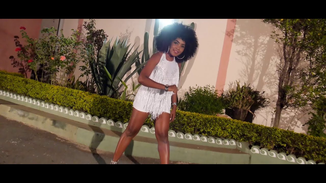 SISCA - Votsotro | MUSIC COULEUR TROPICAL | CLIP GASY 2022