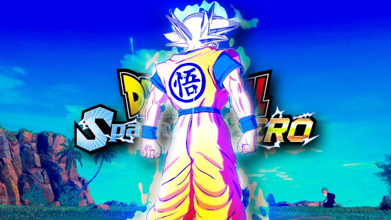17 Years Later And This Is The Budokai Tenkaichi Sequel We Got. Dragon Ball Sparking Zero (Ranked)