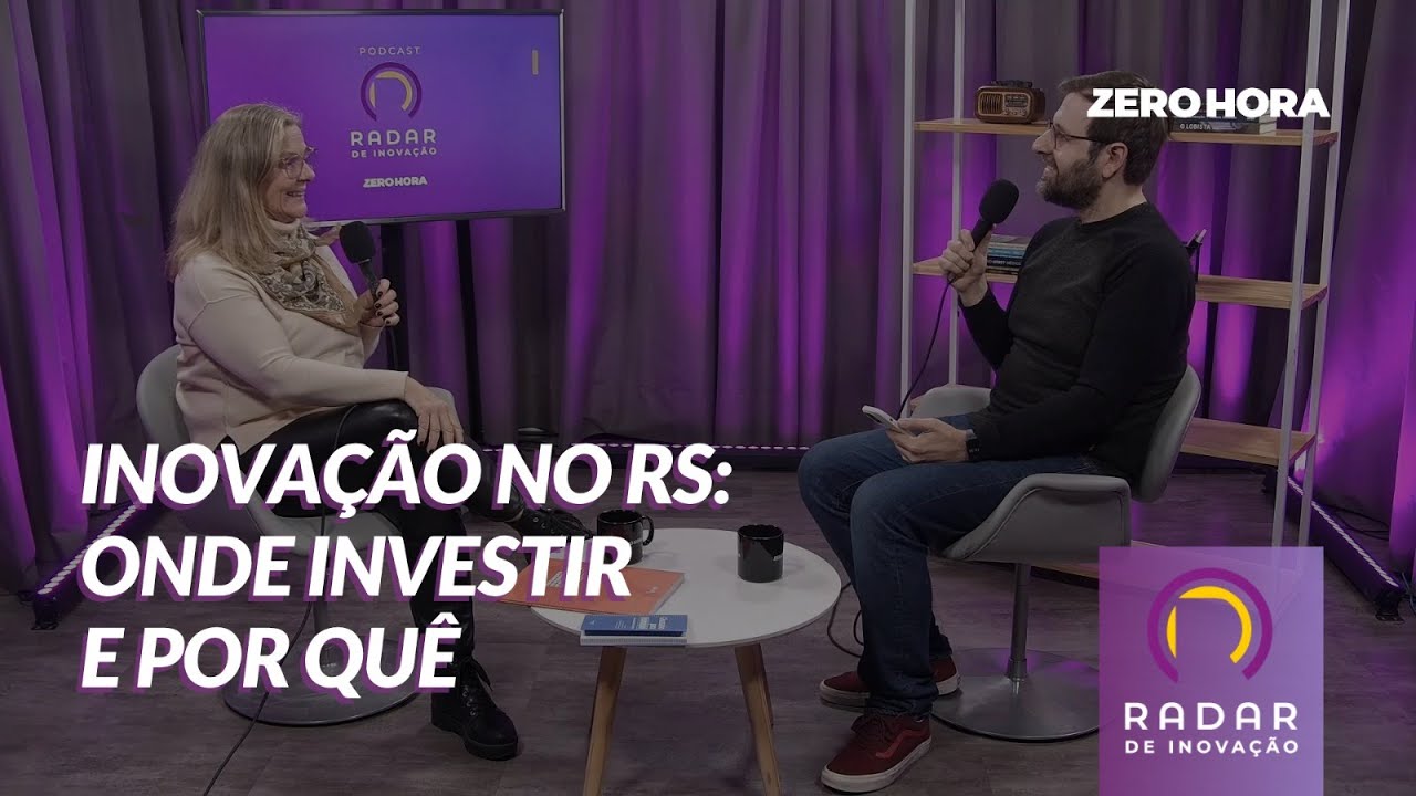 Rede RS Startup conecta negócios e ajuda na busca por financiadores | Radar de Inovação