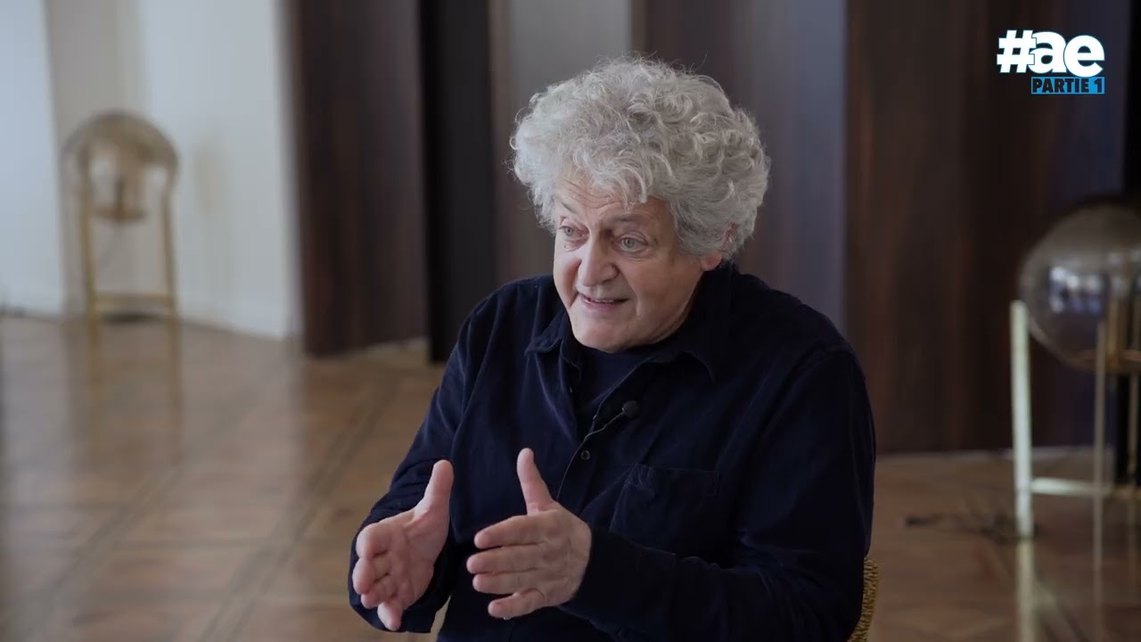 Comprendre Ensemble avec Georges Bensoussan - Partie 1