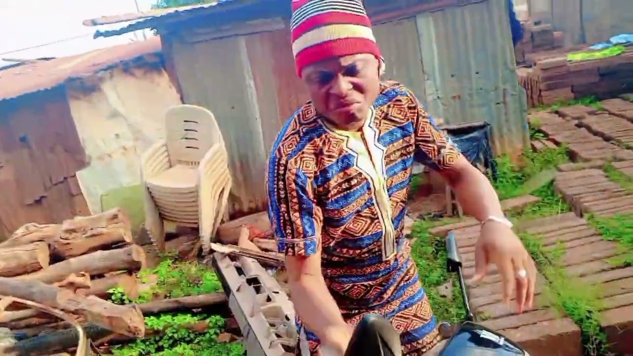 Fally gbadenoukpoui (ouvrier gratuit)