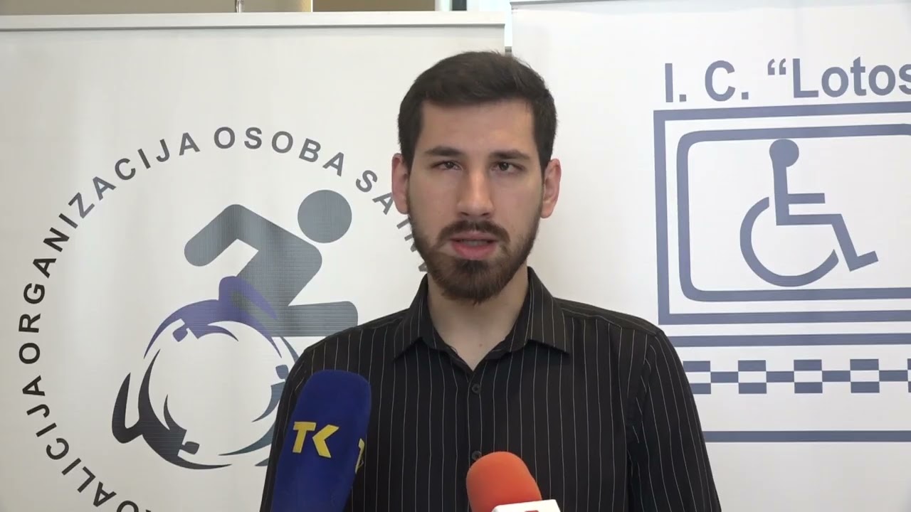 PRIJEM POVODOM MEĐUNARODNOG DANA OSOBA SA INVALIDITETOM 2025.