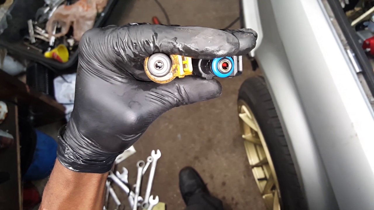 E30 M42 Turbo Prep Episode 3