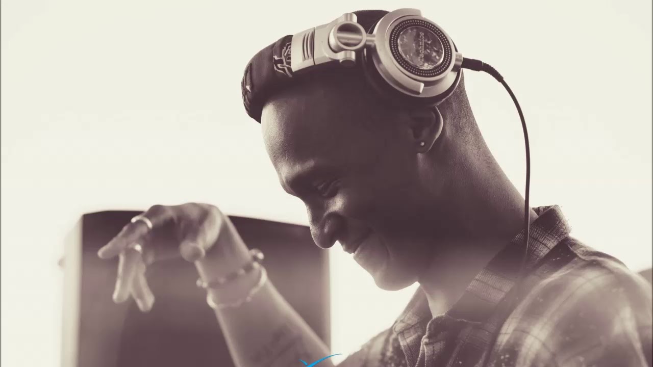 Djeff Afrozila - Gratitude