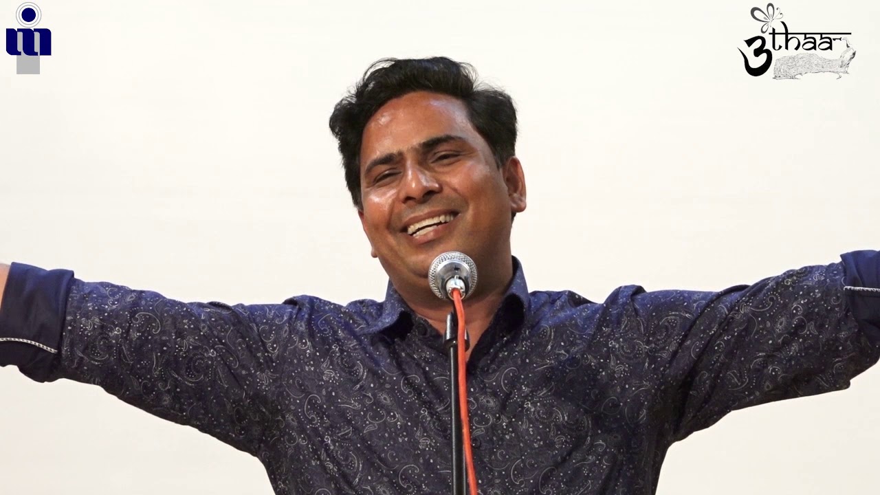 Hashim Firozabadi | एकलौता शायर जिसे हिन्दू भी उतनी महोब्बत से नवाज़ते है जितने मुसलमान | ABVIIITM