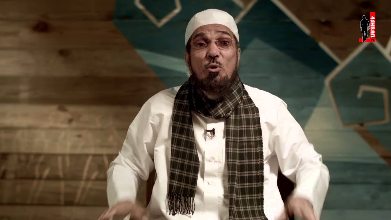 تسع آيات - علمني موسى مع د. سلمان العودة - الحلقة 18
