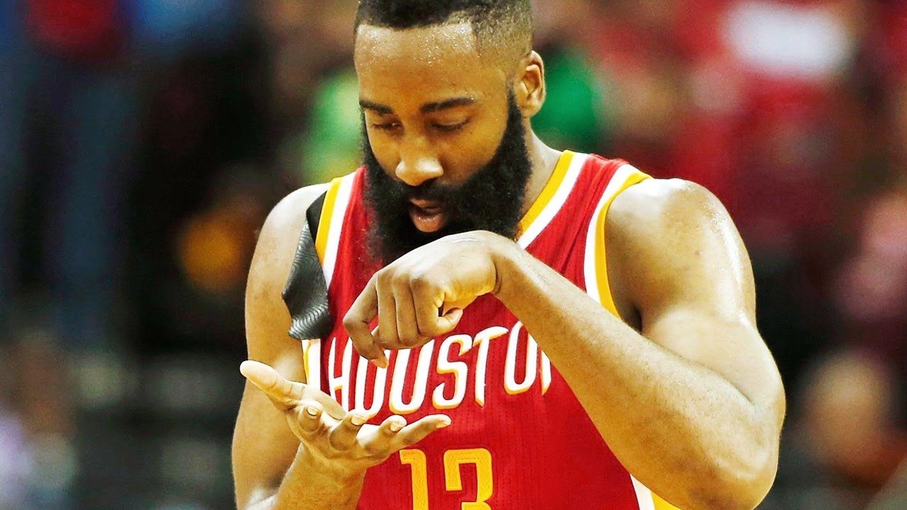 James Harden&rsquo;s Legendary 2017-18 MVP Season
