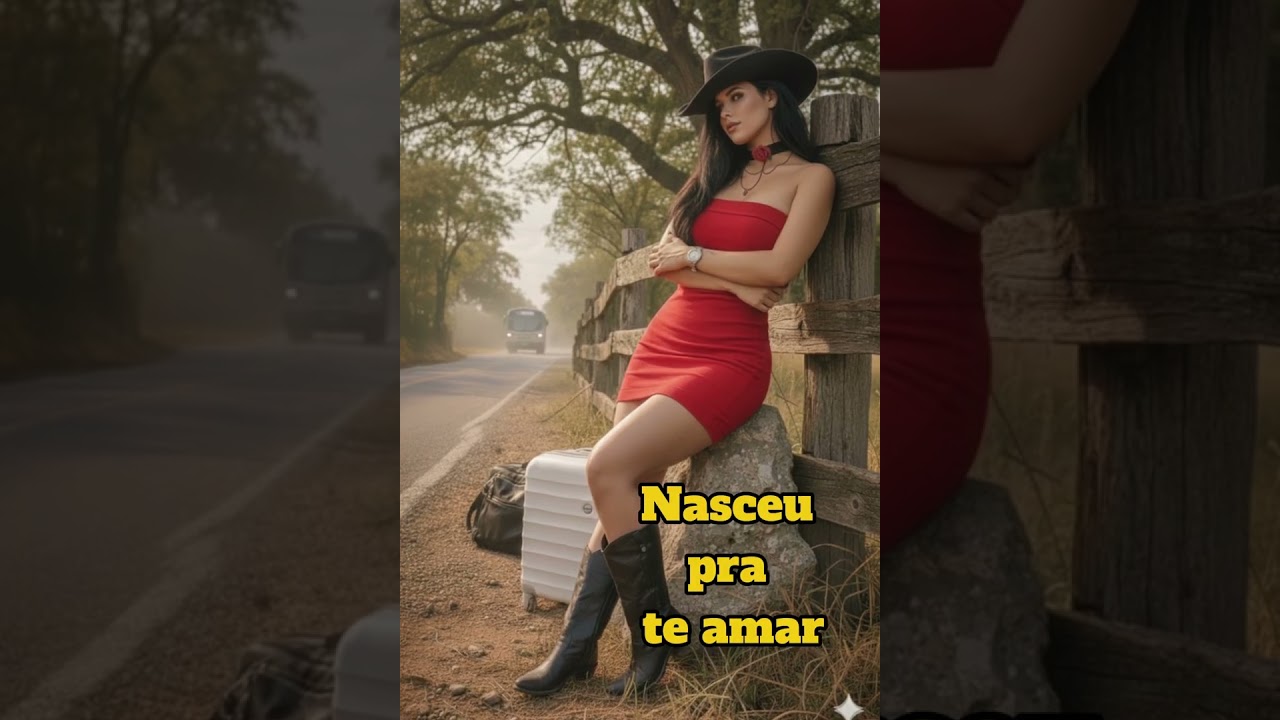 Nasceu pra te amar( cover)
