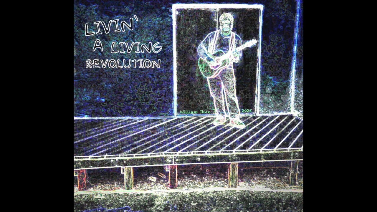 Livin a LIving Revolution Song
