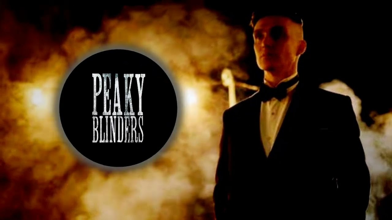 PURE NEGGA - Cnv Sound Vol_14(THOMAS SHELBY)🎩​🚬​🍷​