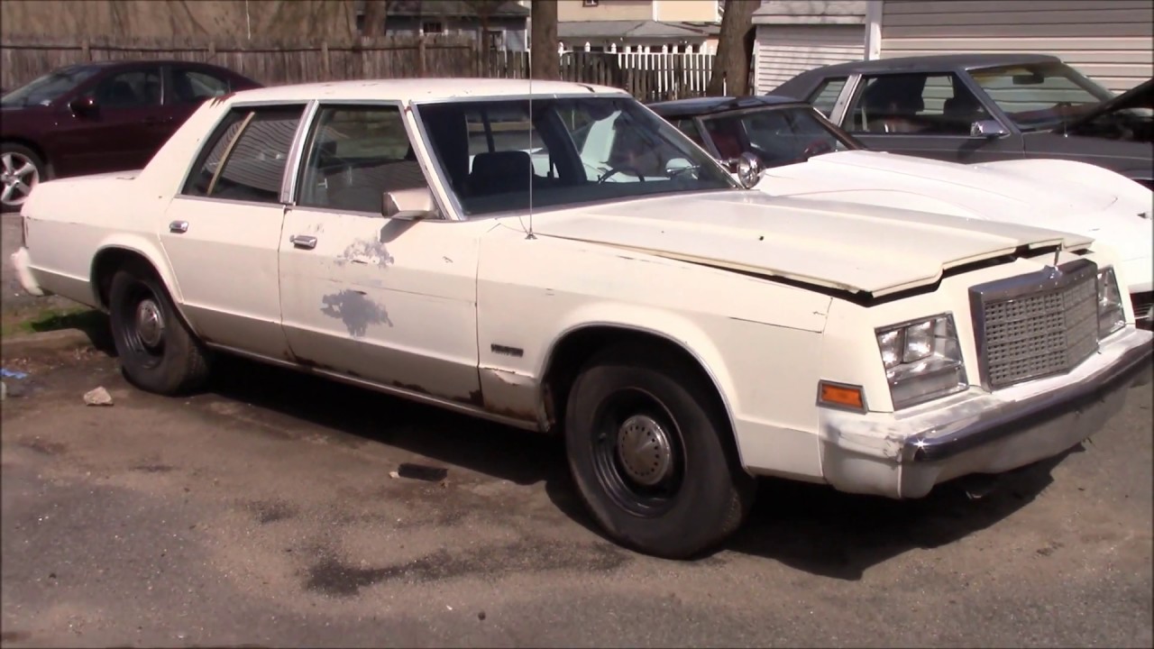 RETIRED OKLAHOMA HIGHWAY CRUISER