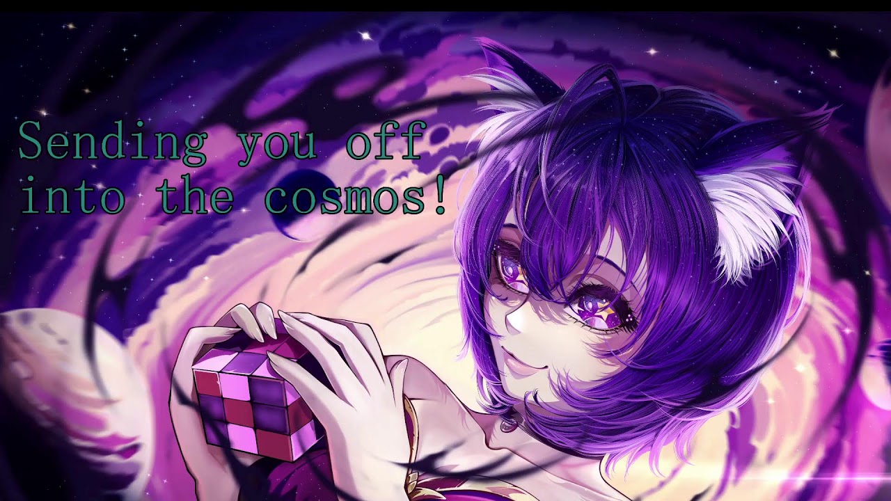 [VTuber] [EN]  Town of Salem 2