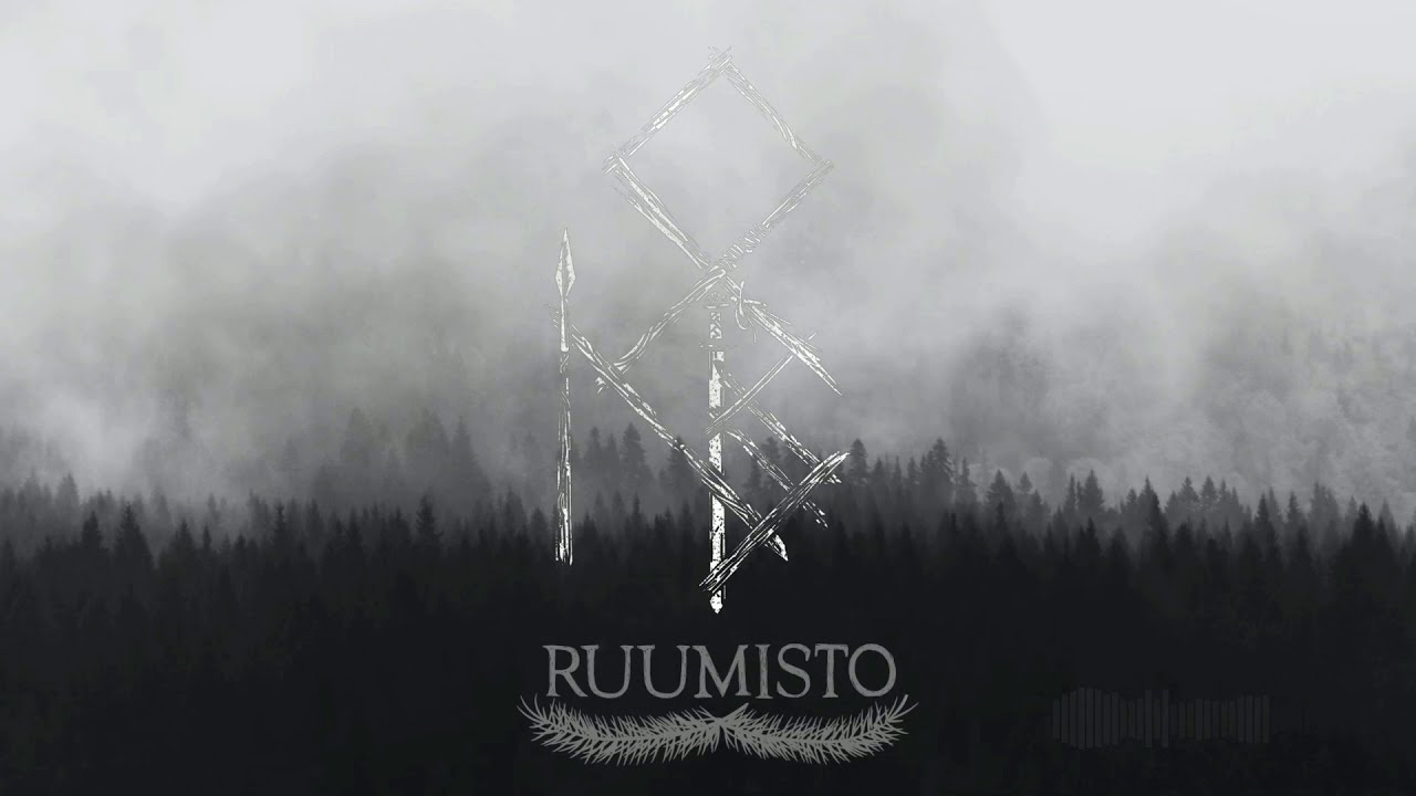 Bjorth - Horagalles (feat. Ruumisto) - Dark Folk Music & Epic Drums