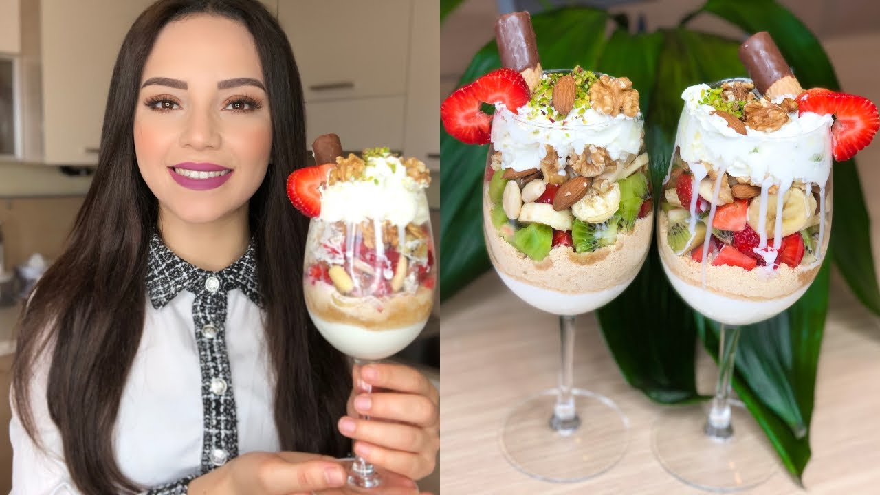 💓Jwajem |جواجم تونسية🍨لسهرية رمضان أو للسحور وفري نقودك و اصنعيها في البيت بنة ومنفعة لا تقاوم