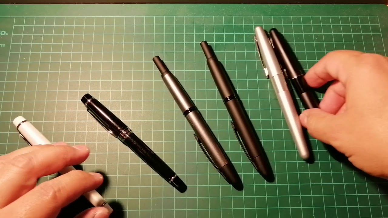 ¿Por qué Pilot?