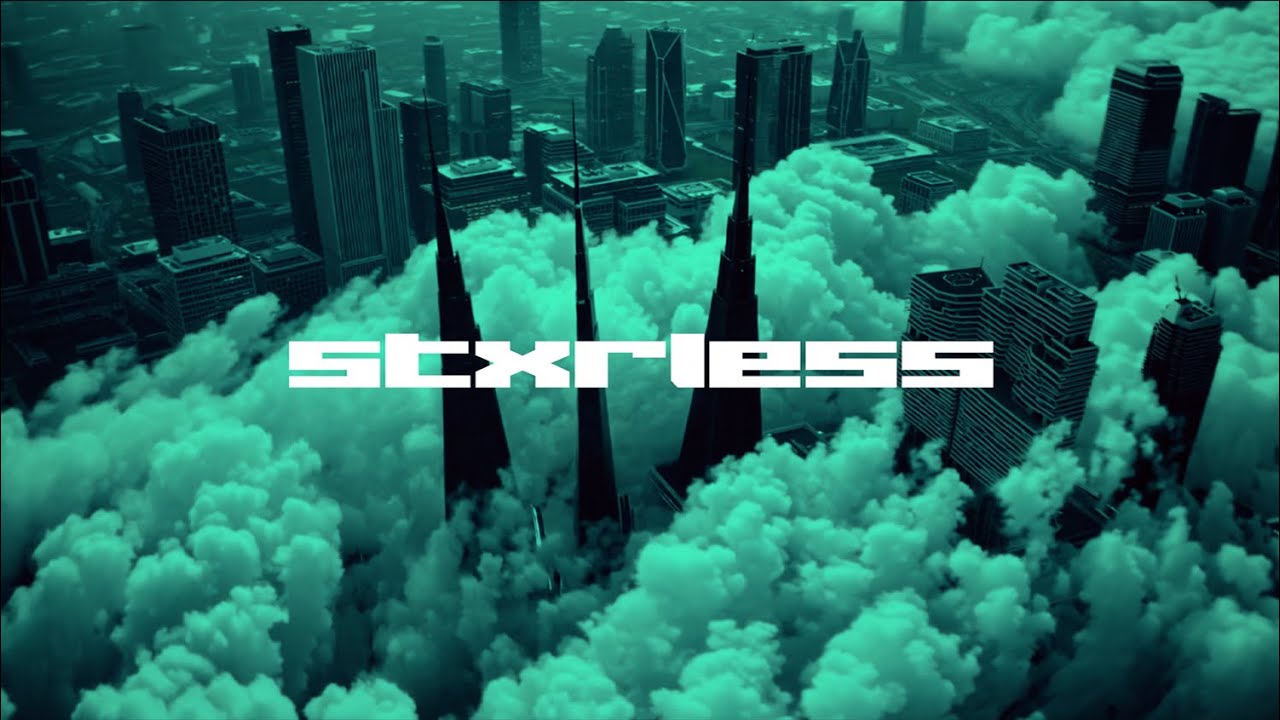 stxrless - Delta