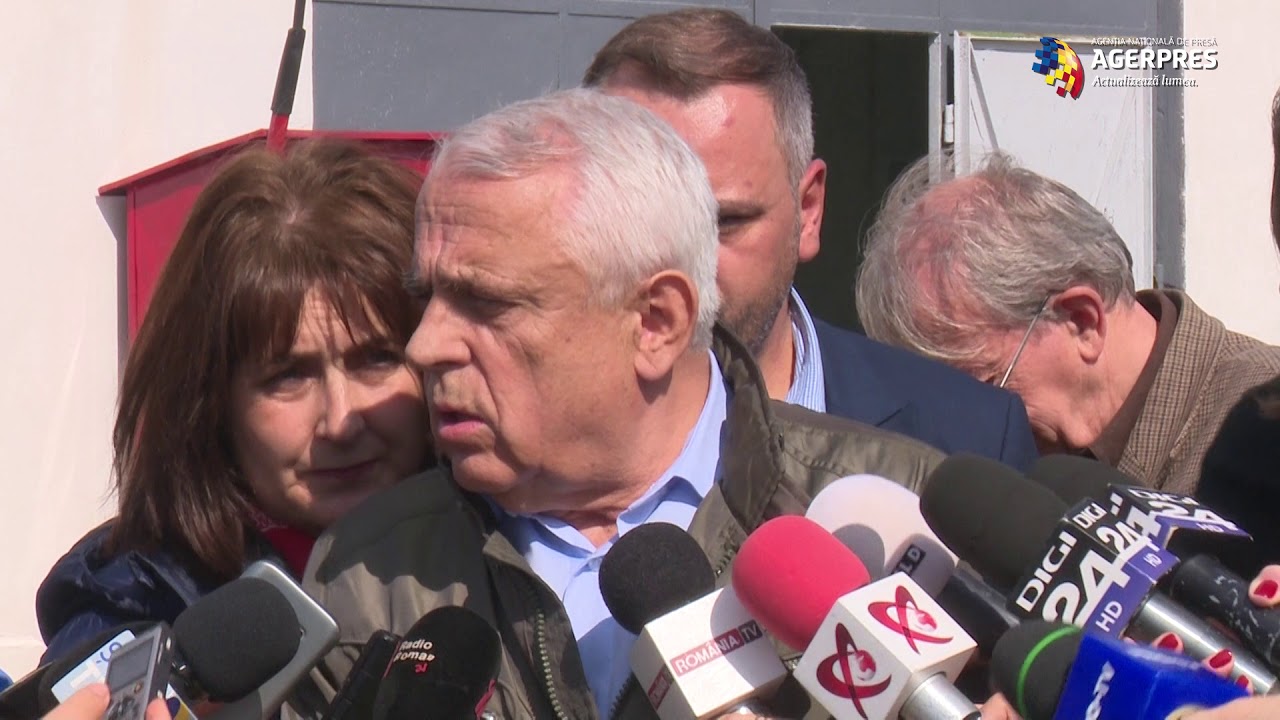 Daea: Nu ne oprim cu creşterea porcilor &icirc;n gospodăriile populaţiei