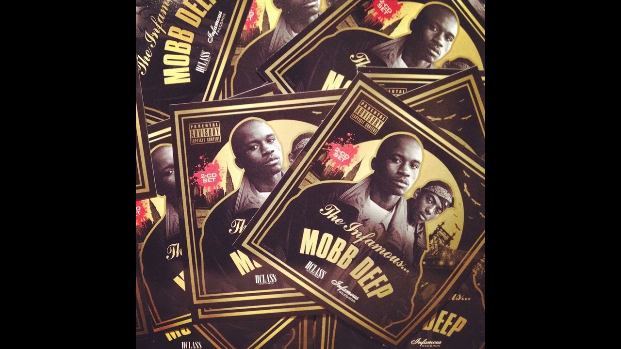 The MOBB BEAT PROD BY SEAN KEATON