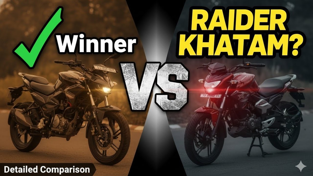 125cc Ka Khel Khatam! 🔥 Hero Xtreme 125R Detailed Review
