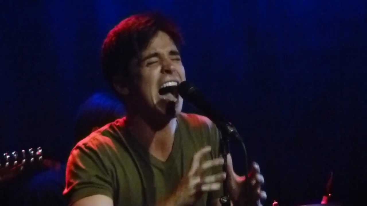 Matt Doyle - 