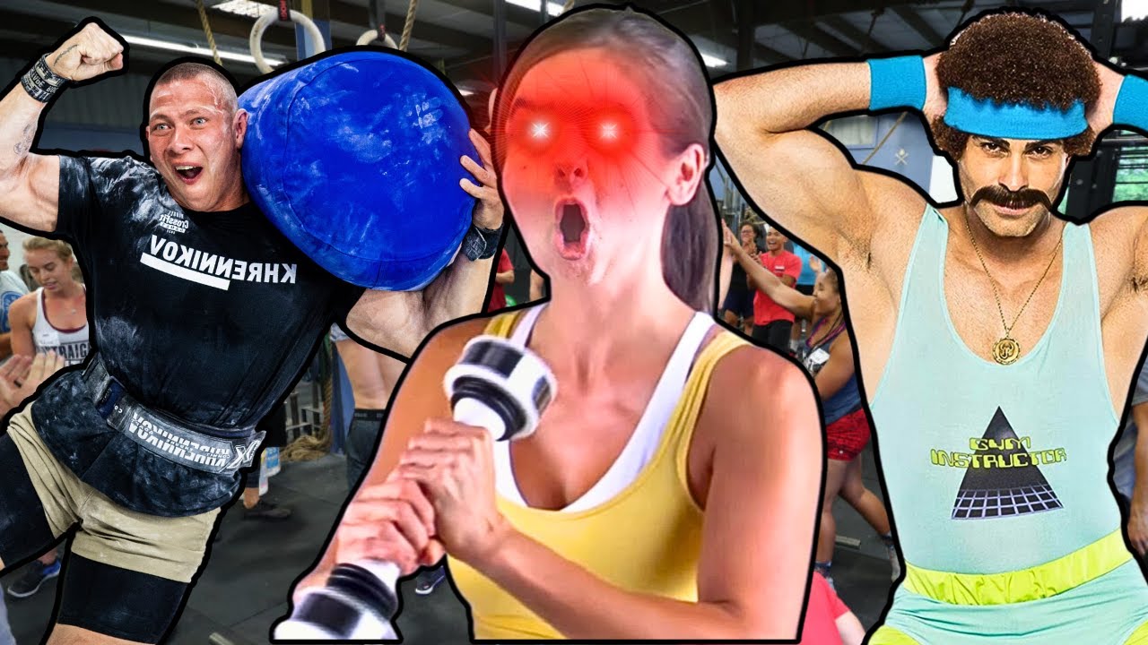 Basically Fitness Trends