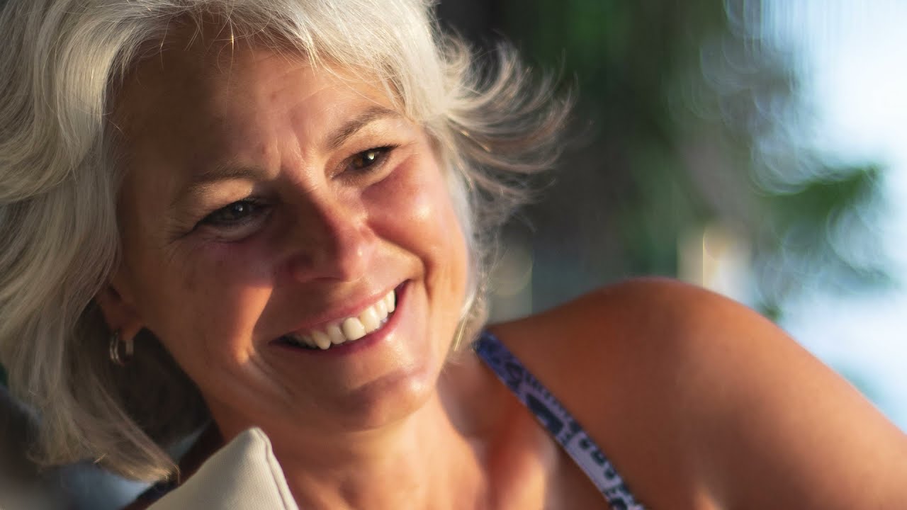Étude de cas Vivre de sa Passion - L'histoire de Caroline Bergeron