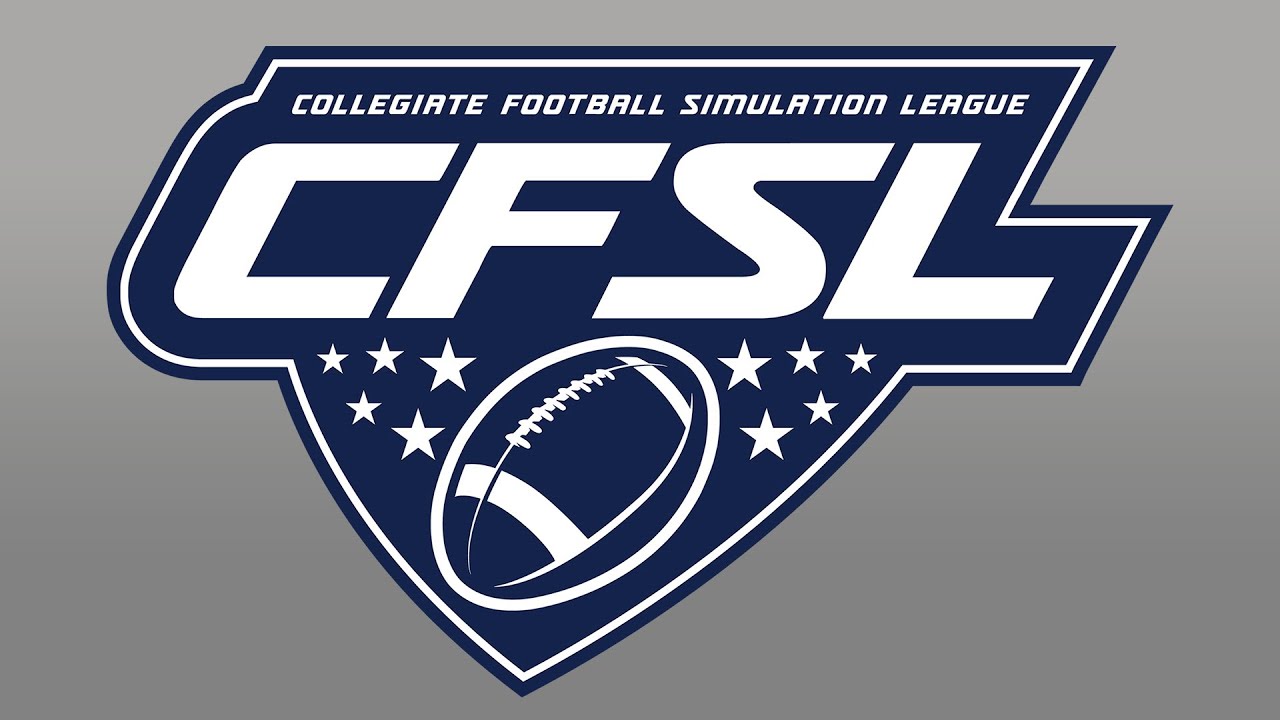 GEORGIA vs WEST VIRGINIA | S26W1 | CFSL FOOTBALL