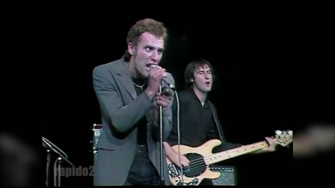 Lew Lewis 1979 ( Pub Rock)