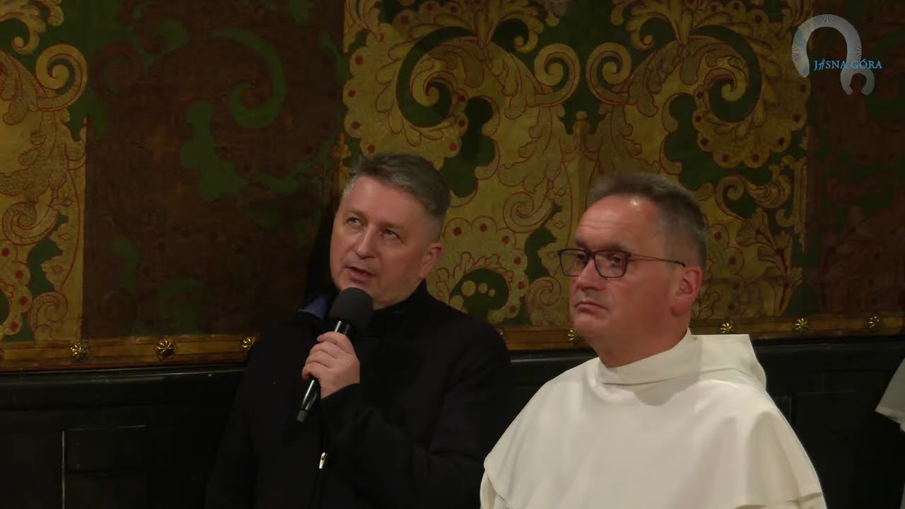 Apel Jasnog&oacute;rski 24.12.2025 - oficjalny kanał Jasnej G&oacute;ry
