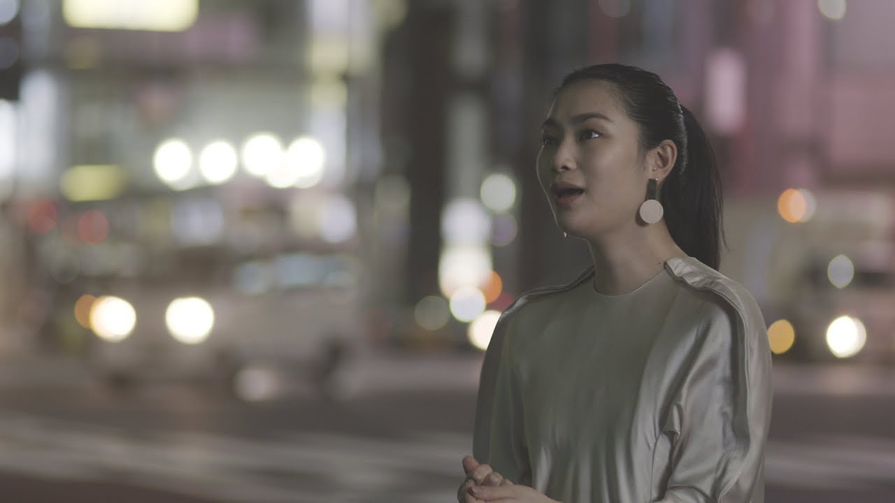 Ayako – いつか世界の片隅で【Official Music Video 高画質版】