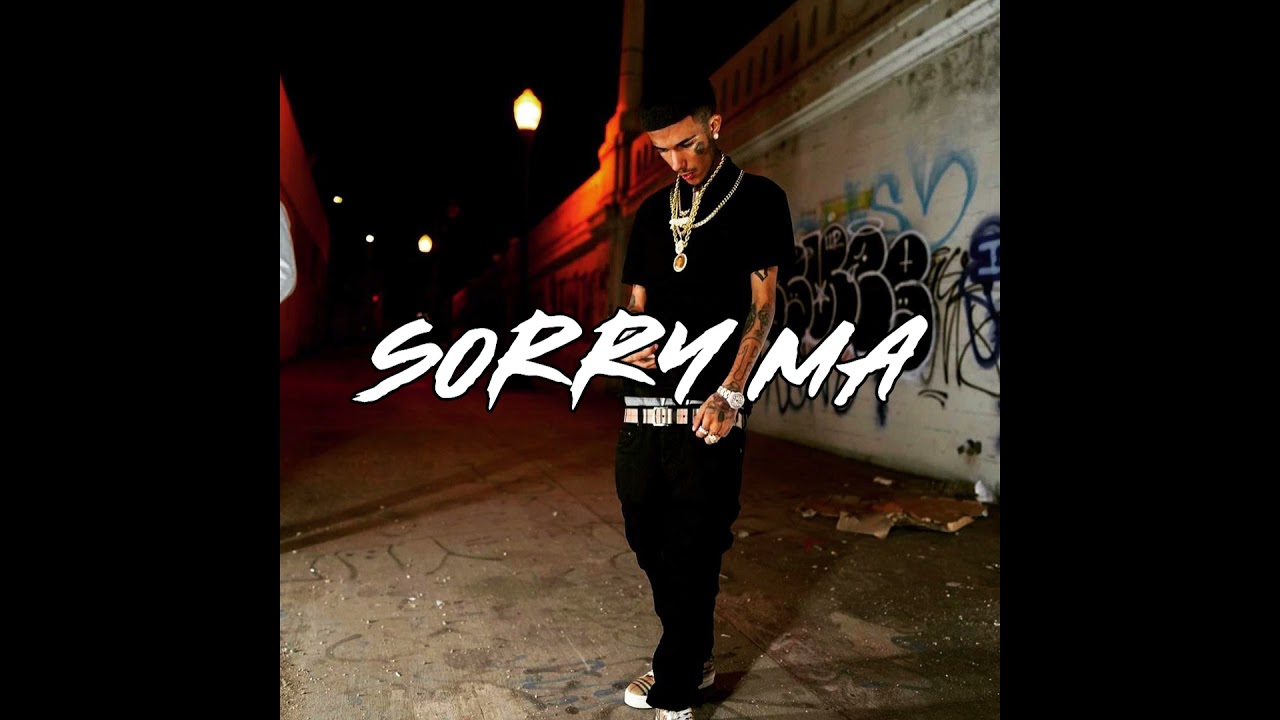 [FREE] Peysoh x Bravo The Bagchaser Type Beat 2025 “Sorry Ma” | @HoodWil