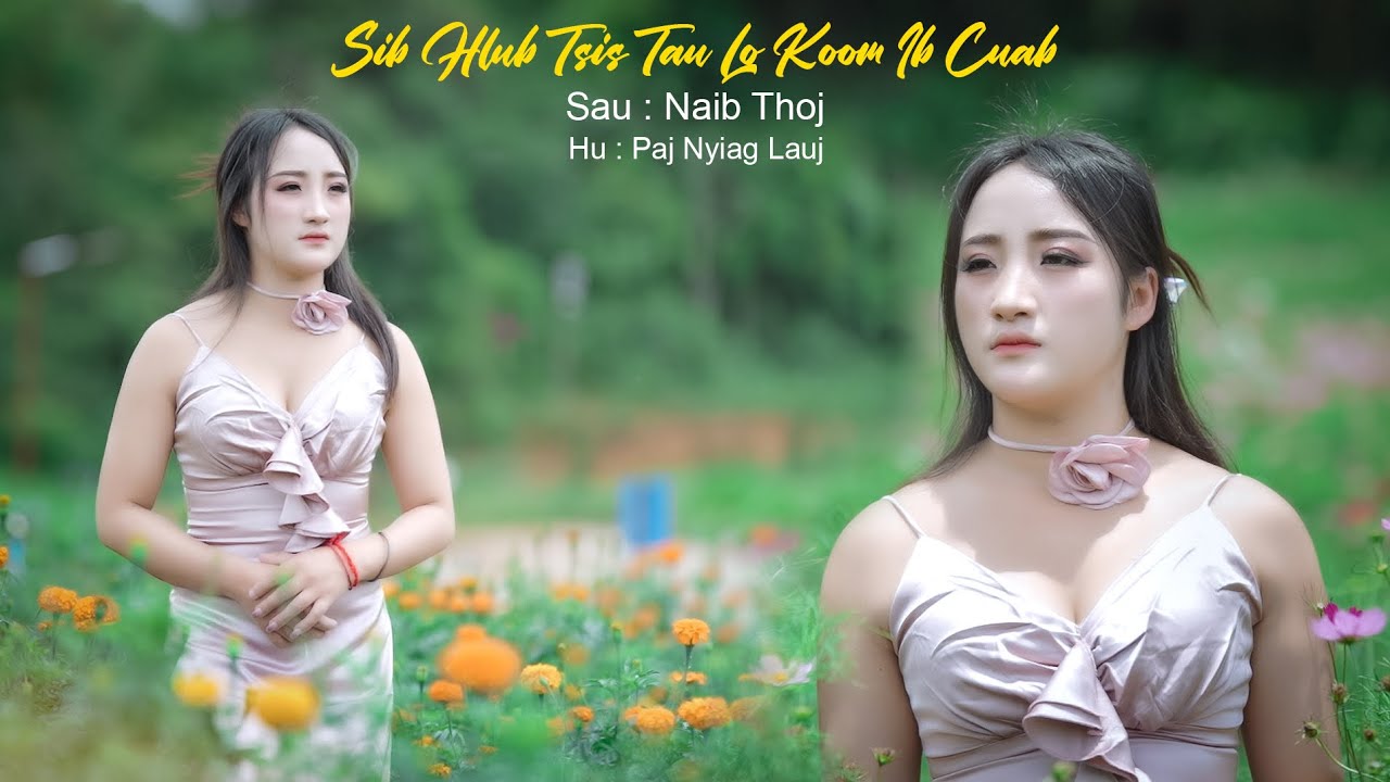 Sib Hlub Los Tsis Tau Khoom Ib Cuab - Paj Nyiag Lauj