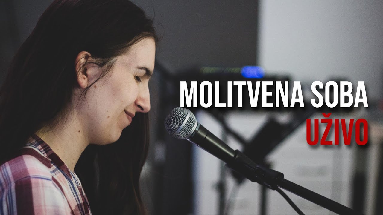Meditativno slavljenje | Marija 17.4.2025.