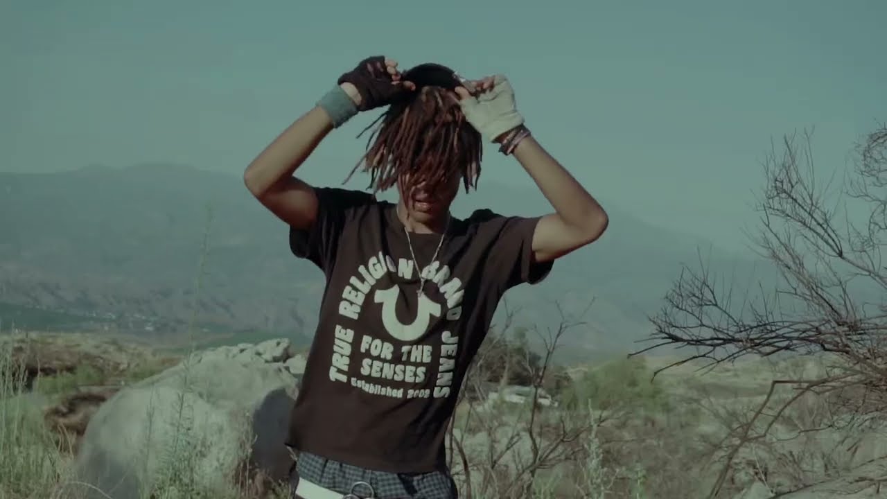 not there (Official Muziq Vid)