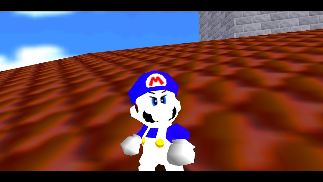 SM64블루퍼:대 종교 시대:1화:배신과신입