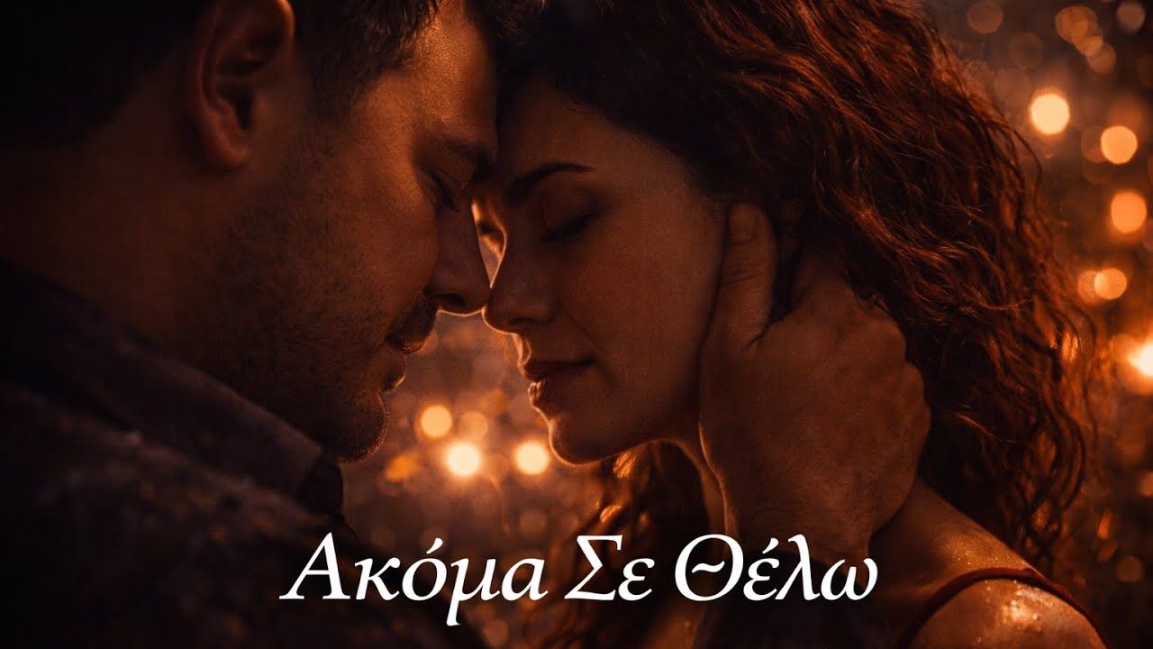 Ακόμα Σε Θέλω- Ελληνικό Τραγούδι- Greek Music 2026