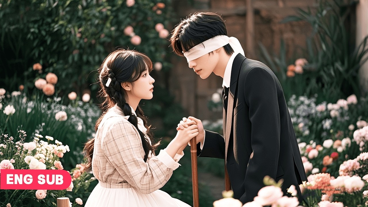 Rural Girl Helps A Humiliated Blind CEO. Unexpectedly, CEO Falls In Love With Her And Marries Her!