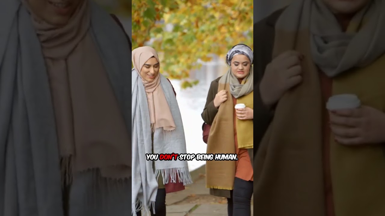What Actually Happens After Converting to Islam