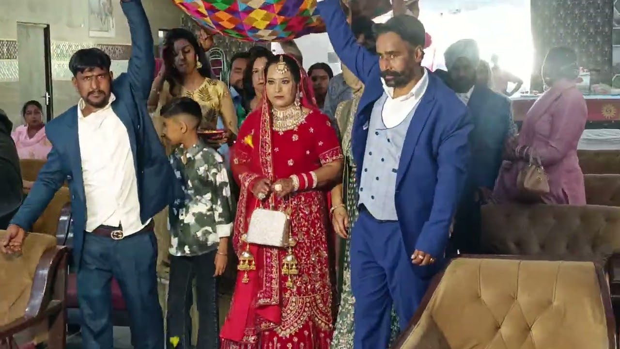 Brother Marriage 