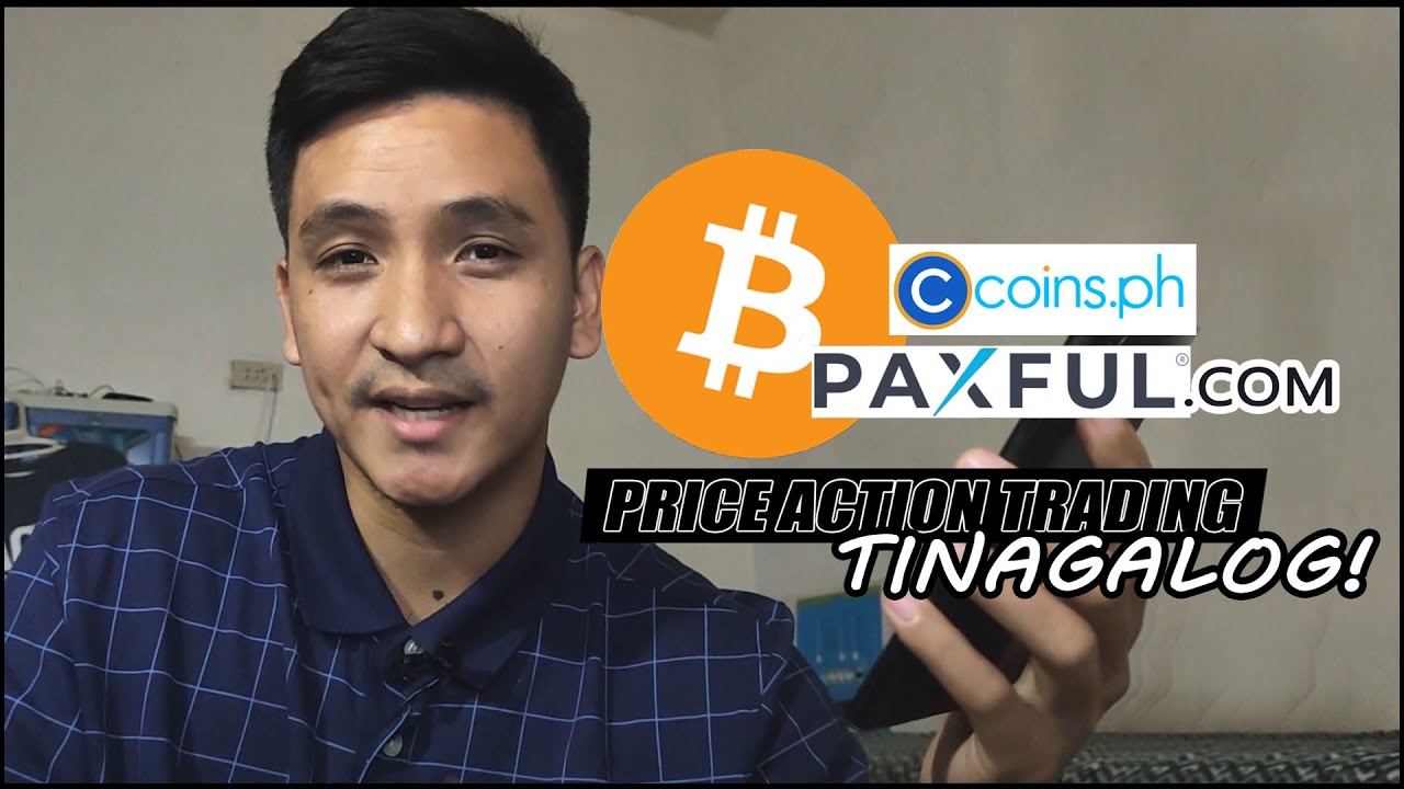 Tutorial - Buy Bitcoin (coins.ph) & Trading Signal