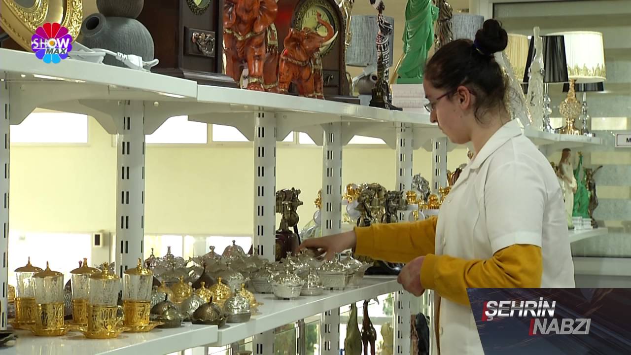 Günaydın Dinlenme Tesisleri Şehrin Nabzı Show Max