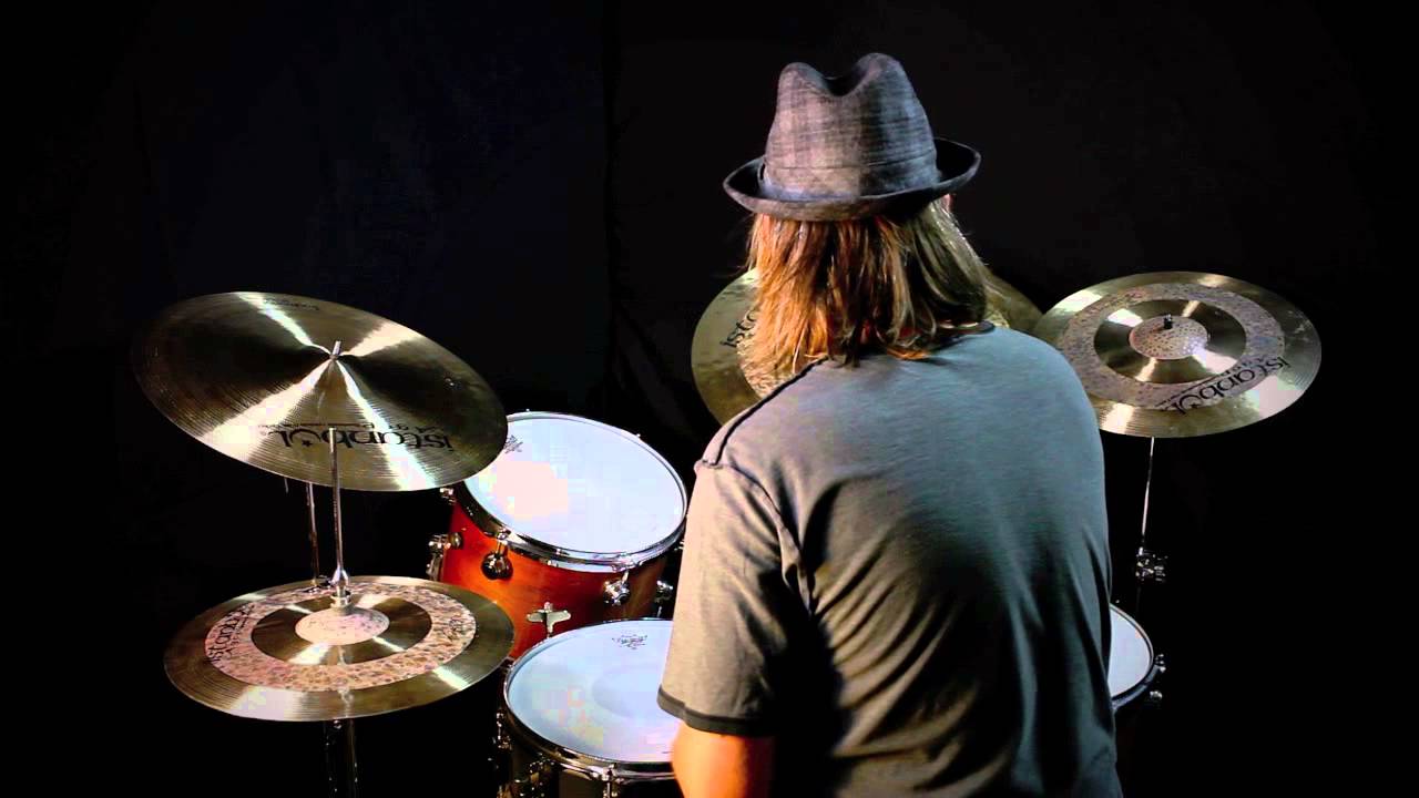 Istanbul Agop Sultan And Traditional Series Cymbals