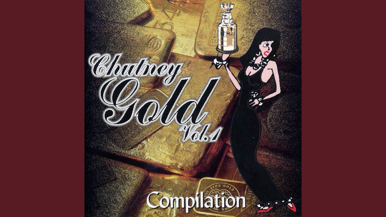 Is The Spanner She Want