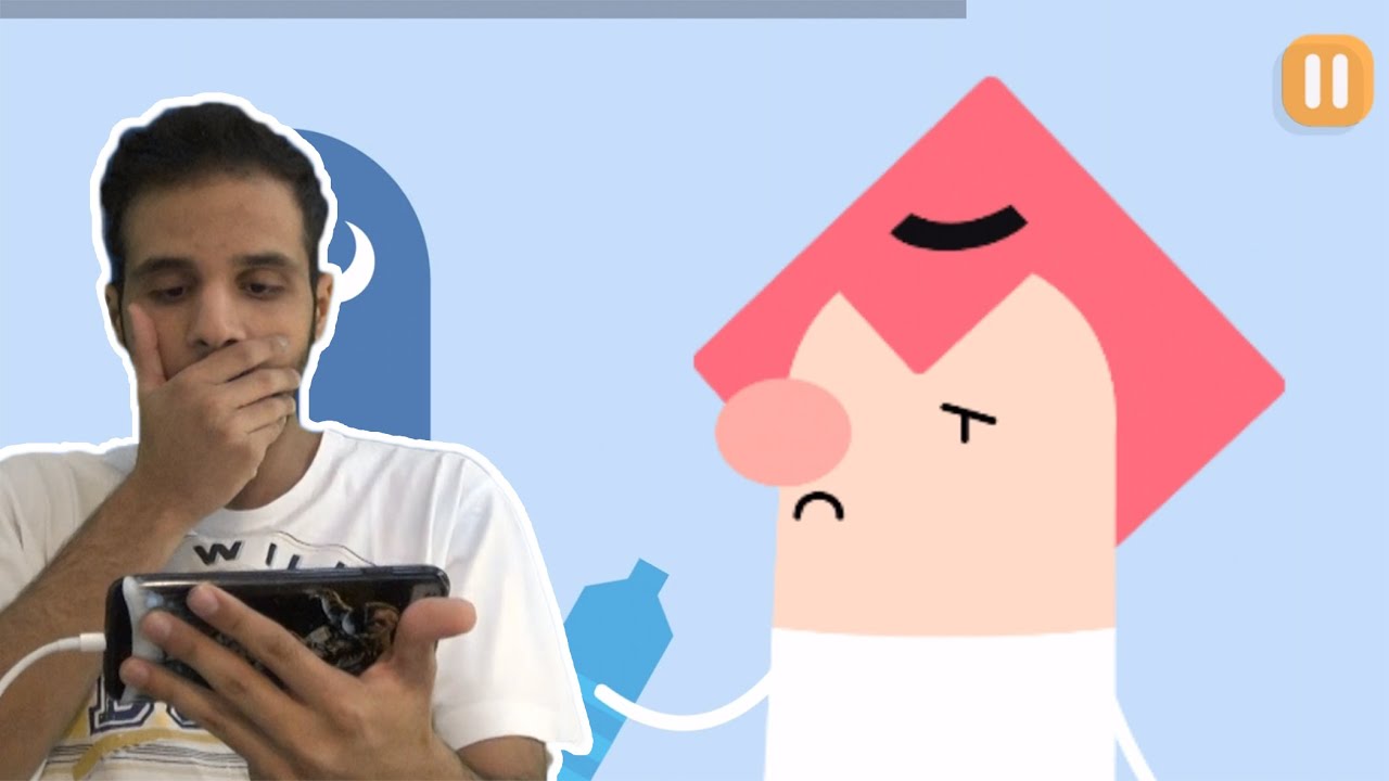 عالماشي: تحديات رمضان! 🌙