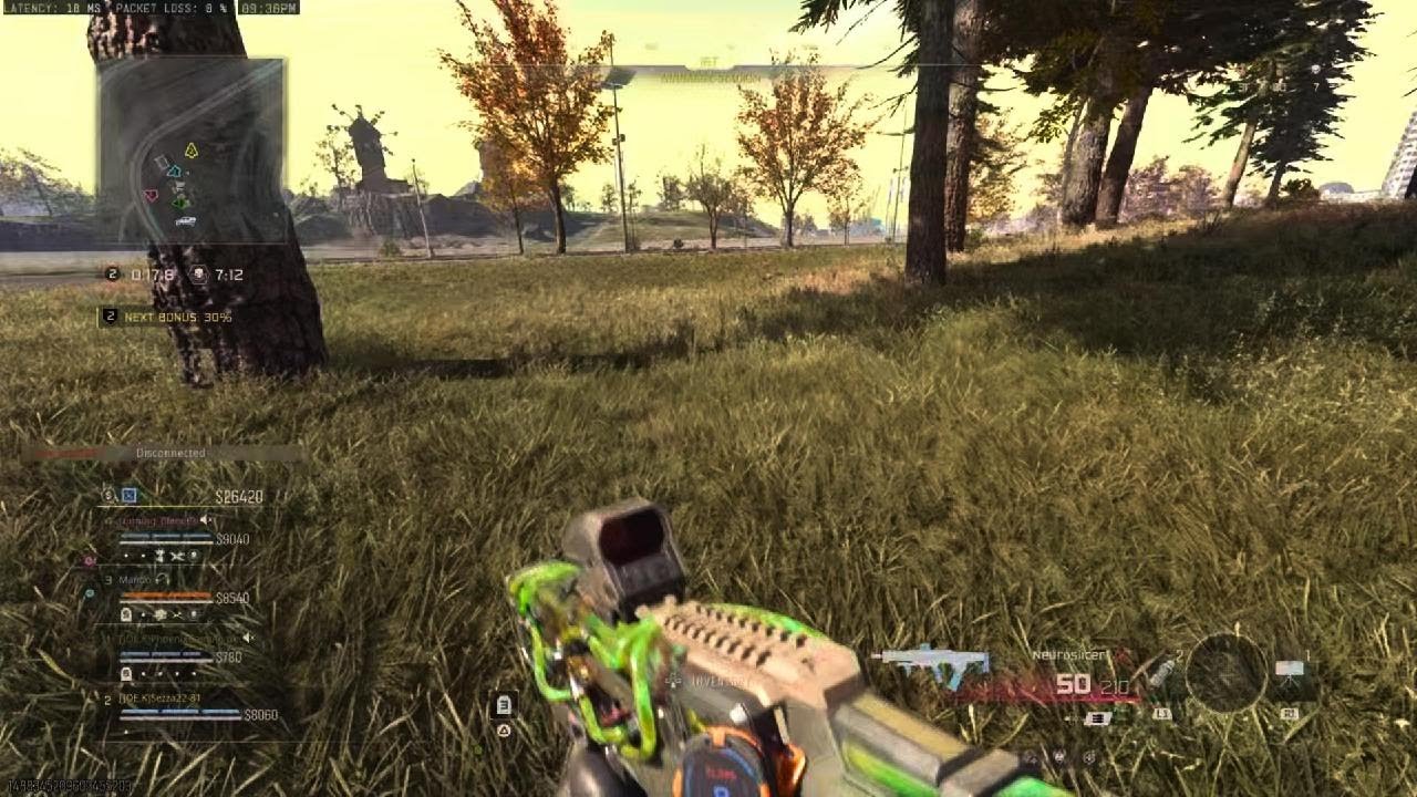 Call of Duty_SezzaK