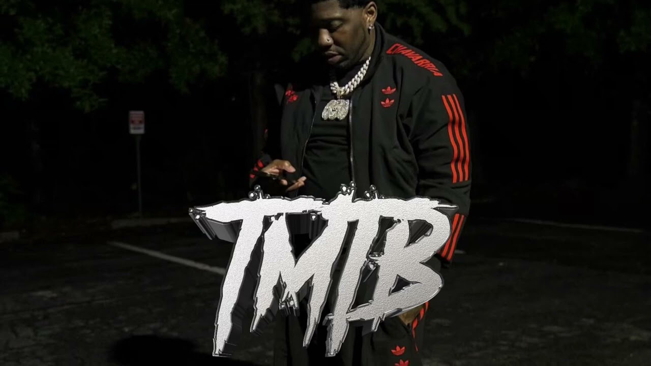 YFN Lucci Type Beat - Tunnel Vision  | TMTB