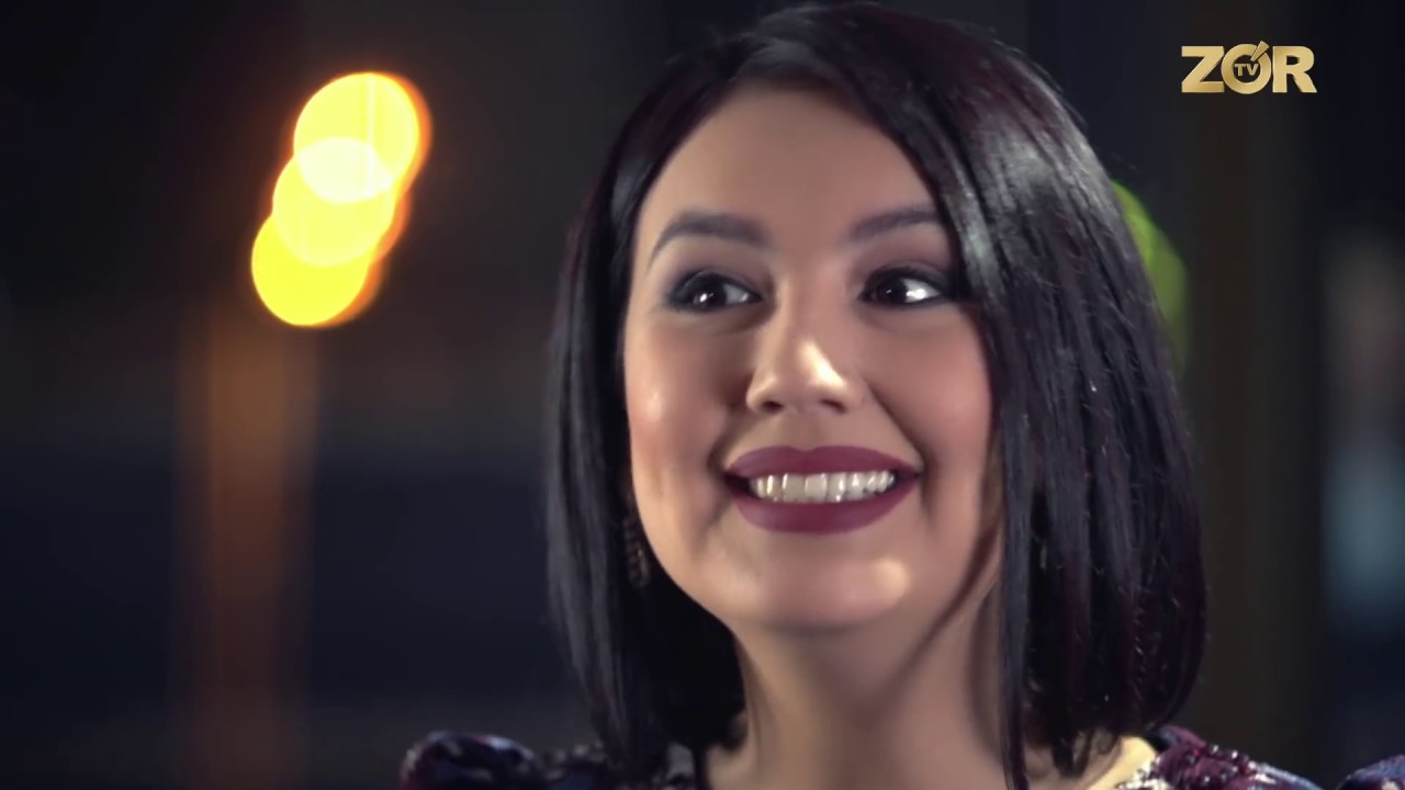 Anor 15-son (Dilnoza Kubayeva 12.11.2017)