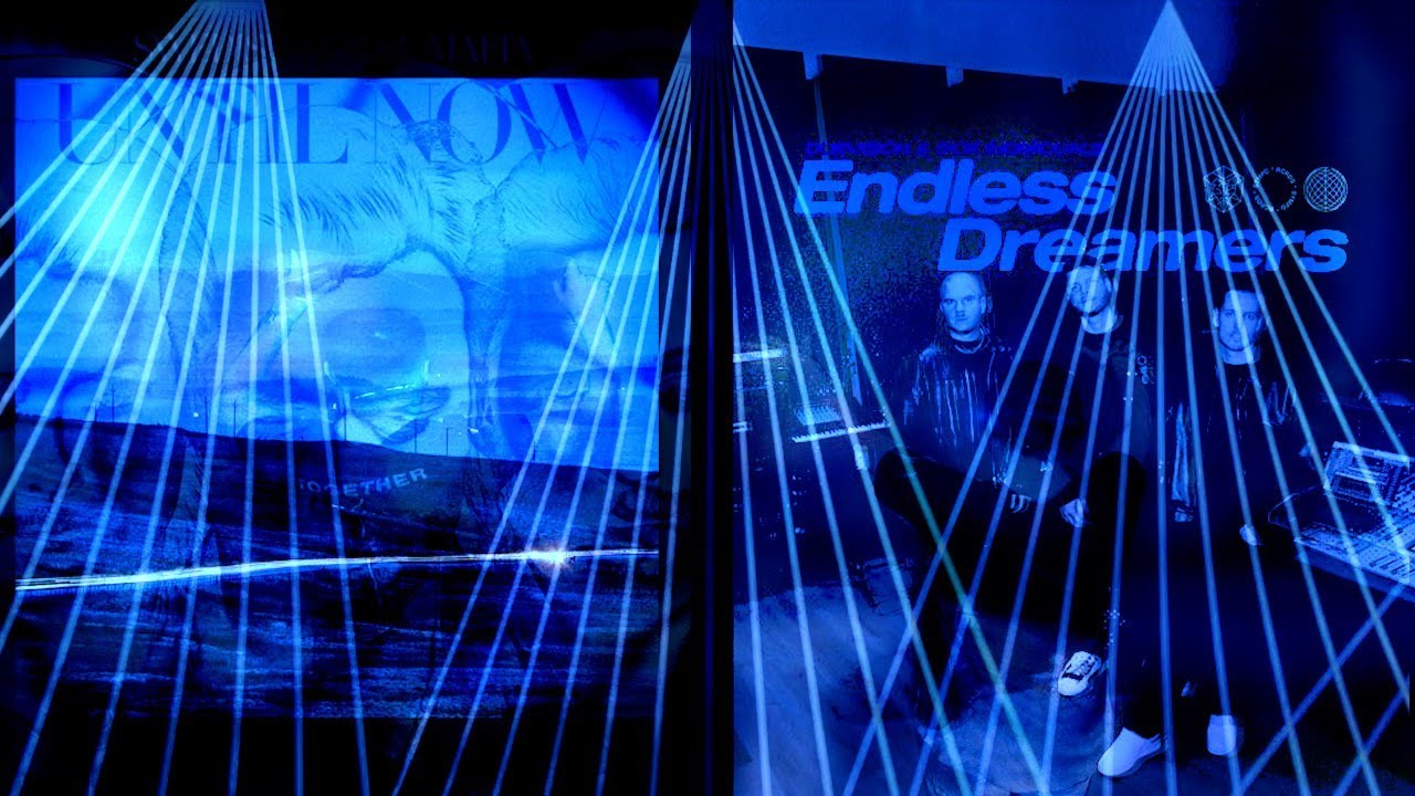 Take Me Away vs. Save The World vs. Endless Dreamers (DubVision & Third ≡ Party Mashup)